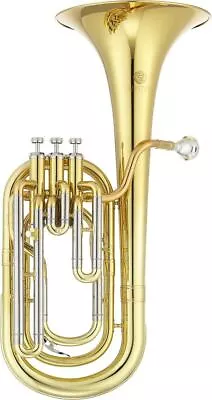 Jupiter JBR730 3/4 Bb Baritone • $1874