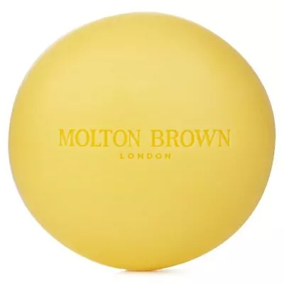 Molton Brown Orange & Bergamot Perfumed Soap 150g/5.29oz • $29.56