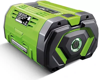 EGO Power+ BA5600T 56V 10 Ah Lithium-Ion Battery Fits All Ego Tools • £397
