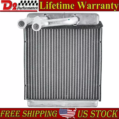 HVAC Heater Core For 1980-1996 94 Ford Bronco Pickup Truck F150 F350 F250 F100 • $38.99