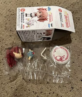 Open Box Nendoroid Petit Blind Box Figure Puella Magi Madoka Magica Kyoko Sakura • $25