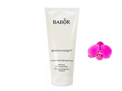 Babor Skinovage Calming Sensitive Intense Calming Mask 200ml / 6.8oz  • $79.75