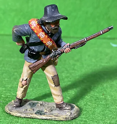 King & Country Miniatures ~ American Civil War ~ STANDING LOADING RIFLE CW023 • $45