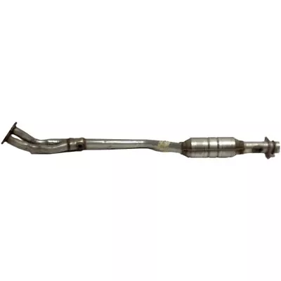 47030 Davico Catalytic Converter For 3 Series 318 E36 E46 BMW 318i 318is 318ti • $711.66