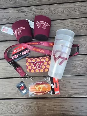 Virginia Tech Hookie Gift Pack #2 • $20
