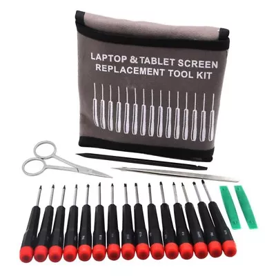 For Apple Macbook Air Pro Retina Screen RAM LCD Battery Repair Kit Screwdrivers • $21.99