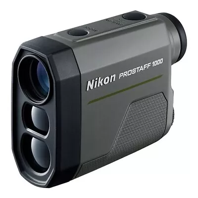 Nikon PROSTAFF 1000 Laser Range Finder • $248.85