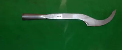 $58.91 • Buy Vintage R SORBY Mortise Lock Chisel 1/2 