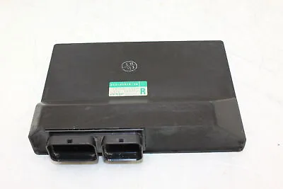 2006 Yamaha Yzf R6 Ecu Computer Unit Black Box Ecm Cdi 2C0-8591A-20 • $399.99