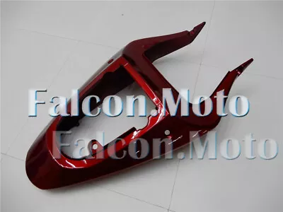 Rear Tail Cowl Fairing Fit For GSXR 1000 2000-2002 K1 K2 Injection Pearl Red AAA • $199.75