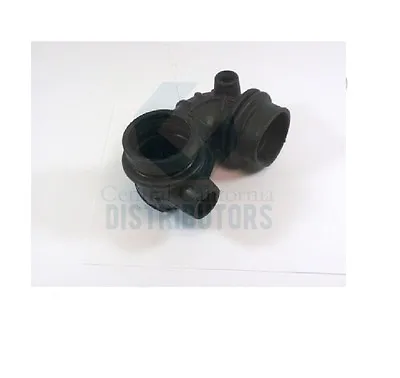 Air Intake Boot Air Flow Meter Boot Fits Volkswagen Bug Type1 75-79 043129617a • $46.41