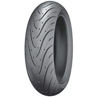 Michelin Pilot Road 3 Tyre 120/70-ZR17 For Suzuki GSX 1300 R Hayabusa 08-12 • $179.28