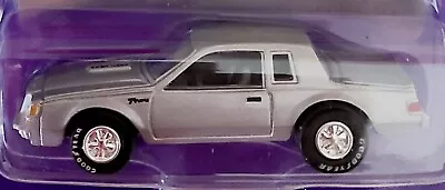 JOHNNY LIGHTNING CLASSIC GOLD COLLECTION Buick T-Type BRAND NEW & UNOPENED! • $9.99