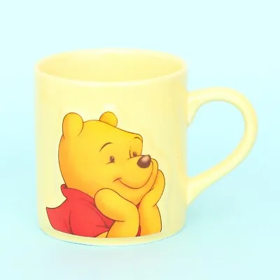 Winnie The Pooh Coffee Mug Cup By Disney Enterprises Inc. • $22.45