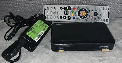 DIRECTV C61-500 HD Satellite Receiver GENIE Mini W/ AC Adapter & Remote Control • $30