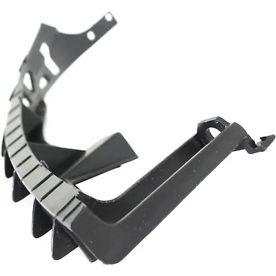 Bumper Bracket For 2003 2004 2005 2006 2007 2008 Mazda 6 Front Right Steel • $22.60