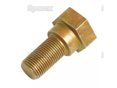 Front Axle Pin Pivot Bolt Fits For Massey Ferguson 35 35X FE35 135 148 • $19.94