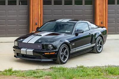 2007 Ford Mustang Shelby GT • $26000