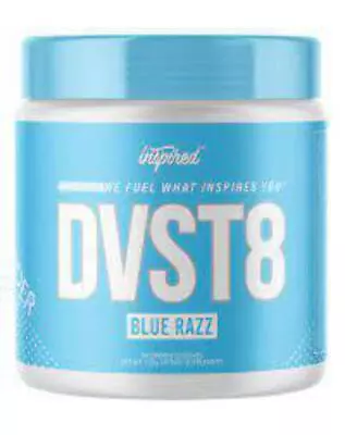 Inspired Nutraceuticals DVST8 Global Pre Workout • $39.99