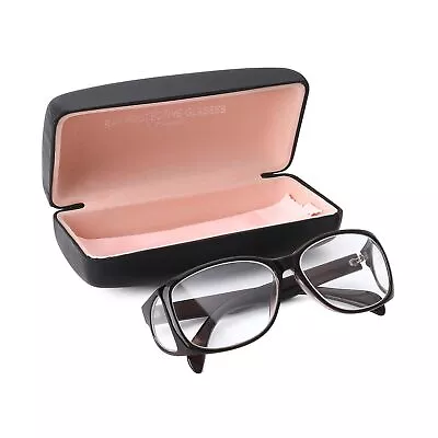 $134.95 • Buy Healthible X-ray Lead Glasses Protection - Black 0.75 MMPB X-Ray Glasses Medi...