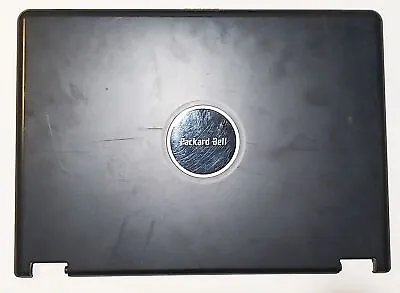 Case Rear Screen Back Cover PACKARD BELL Hera MH35 Hera C Hera Gl • £8.29