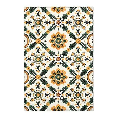 La Dolce Vita | Italian Inspired Pattern Area Rugs  • $41.40