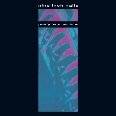 Nine Inch Nails - Pretty Hate Machine [New Vinyl LP] Reissue • $19.81