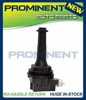 Ignition Coil Replacement For Volvo C30 C70 S40 S60 V50 2.4L 2.5L Turbo UF517 • $16.75