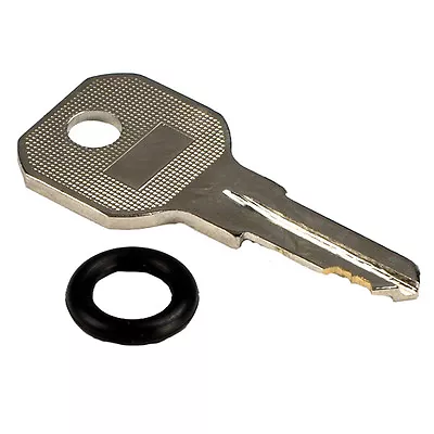 Whitecap T-handle Latch Replacement Key • $9.32