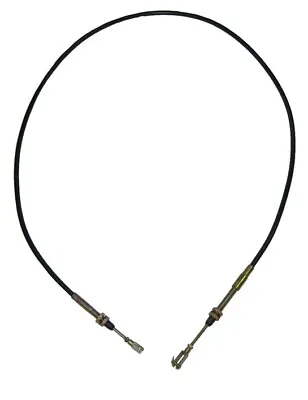 6566 Fits Massey Ferguson Pick Up Hitch Cable 3000 6000 8000 - PACK OF 1 • £90.66