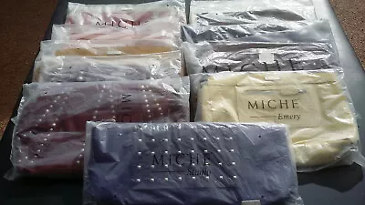 Miche Classic~ Premium~ LUXE ~Bag Shells~NIP!! • $20.50