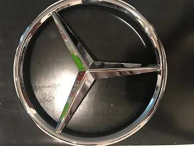 Mercedes Sprinter Front Star Emblems Chrome Grille Emblems For Van Truck OEM New • $24.95