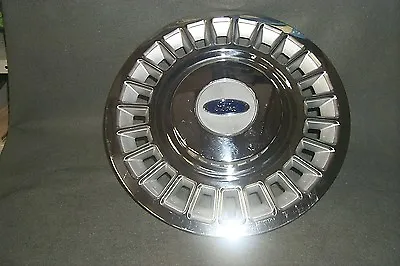 16  Wheel Cover/Hub Cap 1998 1999 2000 2001 2002 Ford Crown Victoria P71 Police • $129.99