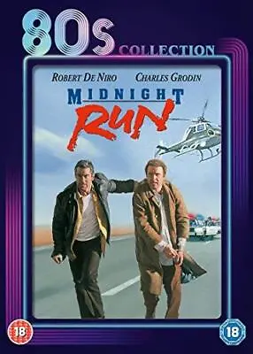 Movie Midnight Run Dvd (UK IMPORT) DVD [REGION 2] NEW • $12.36
