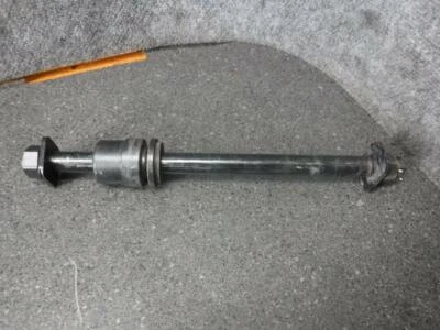 $10.99 • Buy 02 Victory Touring Cruiser V92 TC Rear Axle Bolt 104E