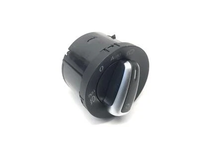 $59.57 • Buy Headlight Switch 3C8941431AB VW Beetle CC GLI GTI Jetta Passat Tiguan 2009-2022