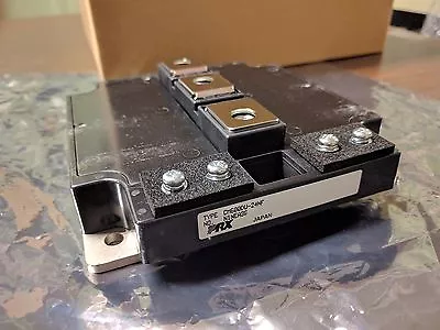 $125 • Buy Powerex CM600DU-24NF IGBT Module