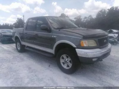 Passenger Side View Mirror Power Crew Cab Fits 01-03 FORD F150 PICKUP 912633 • $119.95