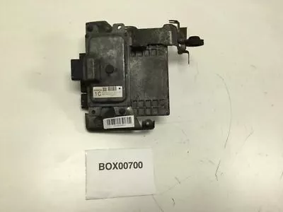 2012 2013 Nissan Maxima S 3.5l Engine Control Unit Ecu Oem+ • $53.11