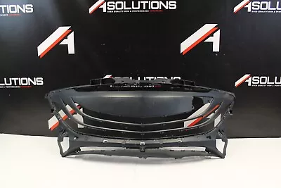 Mazda Speed 3 MS3 Front Grille Cover Fits 10-13 OEM • $199.99