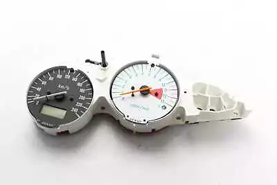 Speedometer Cockpit Instruments Suzuki Sv 650 Av 99-02 • $206.34