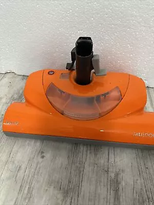 KENMORE 116.59319210  Vacuum Cleaner Orange - Power Nozzle Head 116 Canister  • $55