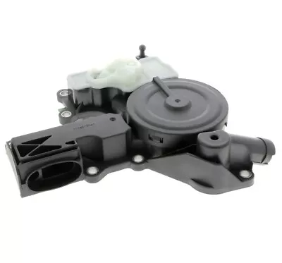 Genuine OEM Engine Crankcase Vent Valve For Audi 06H103495AK • $109.95