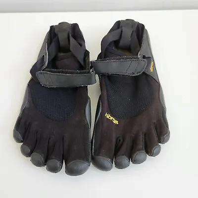 Vibram Five Fingers Women's Toe Shoes EU 40 • $32.40