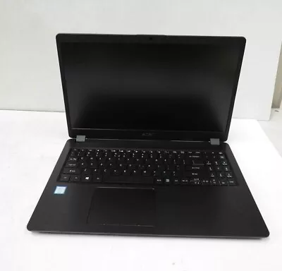 Acer A515-52-36DA Aspire 5 15.6  HD Intel Core I3-8145U Laptop (Blurred Screen) • $474.99