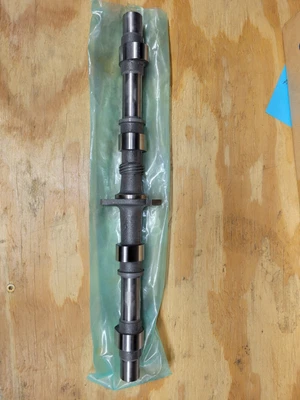 $350 • Buy Genuine Suzuki OEM Exhaust Camshaft For 1980-1983 GS750 GS1100 Models