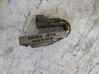$18 • Buy Nissan 300zx Z32 Fuel Gas Injector Resistor A15-000g00