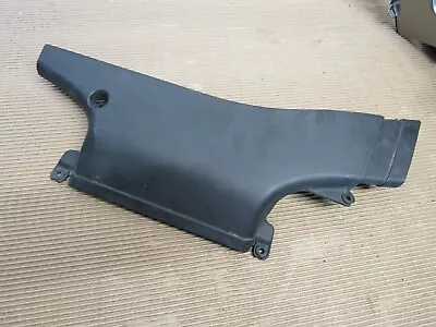 2001-2006 Bmw E46 M3 S54 Suction Hood Air Vent Intake Tube Air Duct Oem 17683 A • $47.99