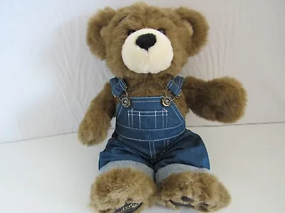 Build A Bear Talking “I Love You” Bearemy Teddy Bear Plush (Listen To Video!) • $19.50