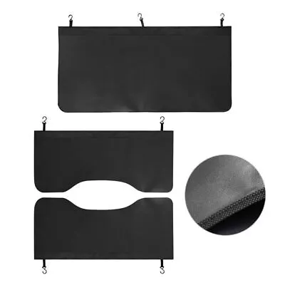 Mechanic Magnetic Fender Cover Pad Protective Mat For Repair Automotive Work • $24.85